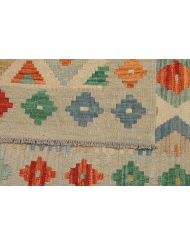 Tappeto Kilim Pakistan cm.79x248