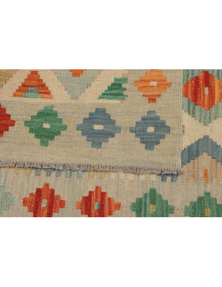 Tappeto Kilim Pakistan cm.79x248