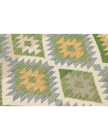 Tappeto Kilim Pakistan cm.80x258