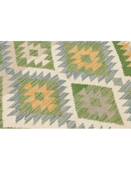 Tappeto Kilim Pakistan cm.80x258