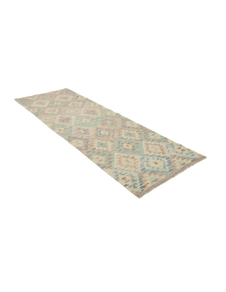Tappeto Kilim Pakistan cm.81x243