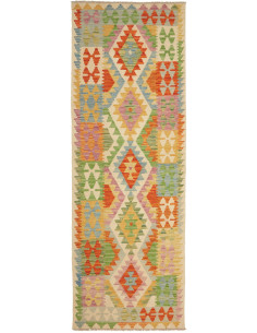 Tappeto Kilim Pakistan cm.81x246