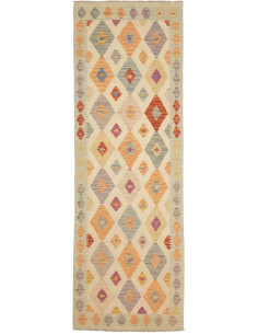 Tappeto Kilim Pakistan cm.82x247
