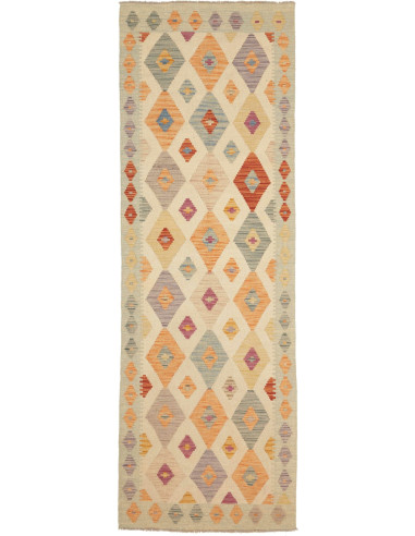 Tappeto Kilim Pakistan cm.82x247