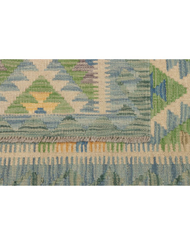 Tappeto Kilim Pakistan cm.79x249