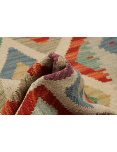 Tappeto Kilim Pakistan cm.79x248
