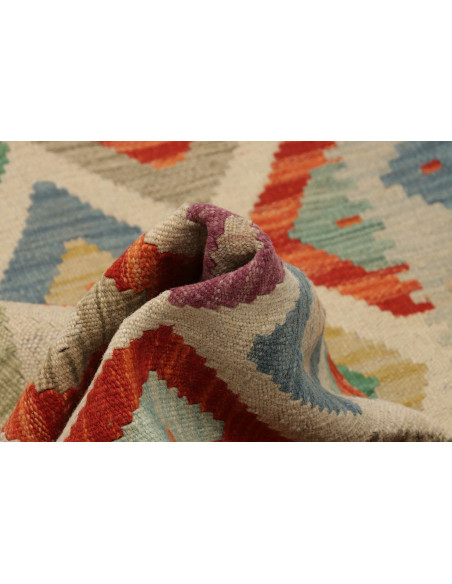 Tappeto Kilim Pakistan cm.79x248