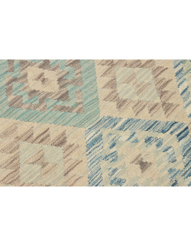 Tappeto Kilim Pakistan cm.81x243