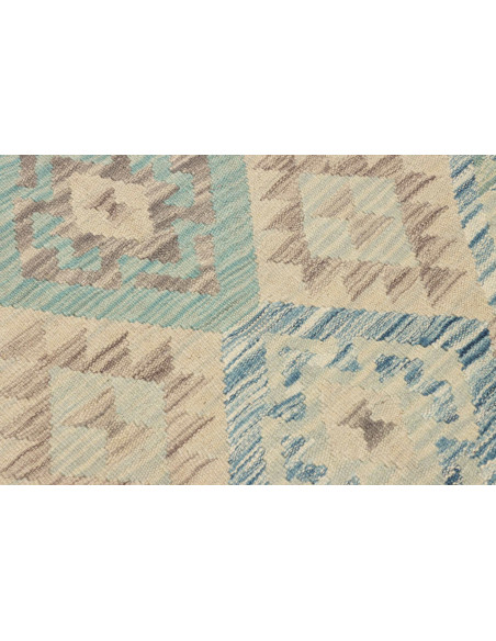 Tappeto Kilim Pakistan cm.81x243