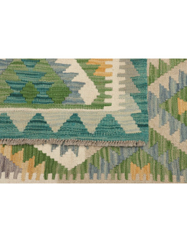 Tappeto Kilim Pakistan cm.80x258