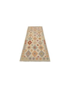 Tappeto Kilim Pakistan cm.82x247 2