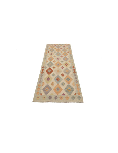 Tappeto Kilim Pakistan cm.82x247