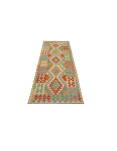 Tappeto Kilim Pakistan cm.81x246 2