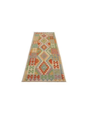 Tappeto Kilim Pakistan cm.81x246
