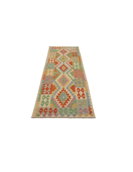 Tappeto Kilim Pakistan cm.81x246