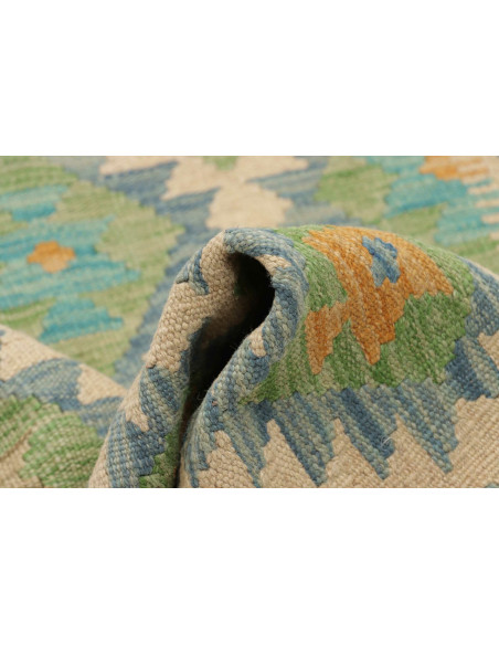 Tappeto Kilim Pakistan cm.79x249