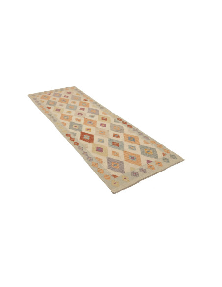 Tappeto Kilim Pakistan cm.82x247