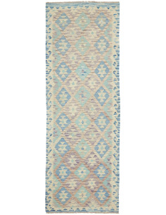 Tappeto Kilim Pakistan cm.85x241
