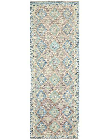 Tappeto Kilim Pakistan cm.85x241