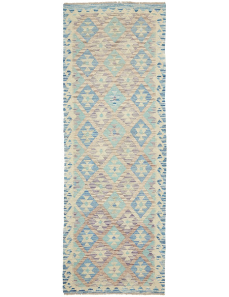 Tappeto Kilim Pakistan cm.85x241