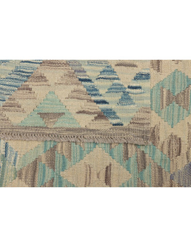 Tappeto Kilim Pakistan cm.81x243