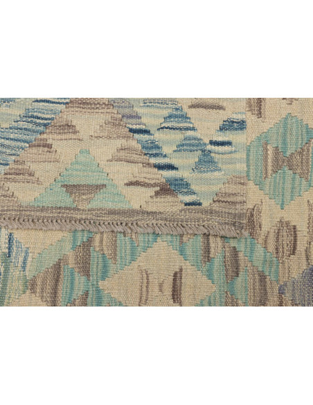 Tappeto Kilim Pakistan cm.81x243