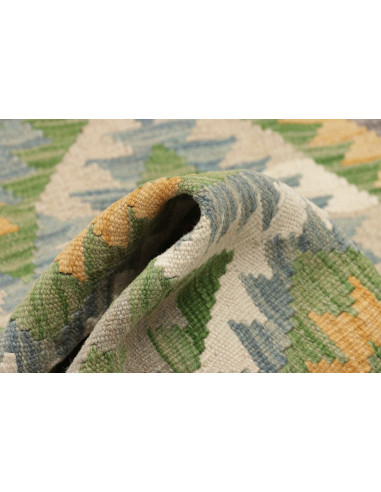 Tappeto Kilim Pakistan cm.80x258