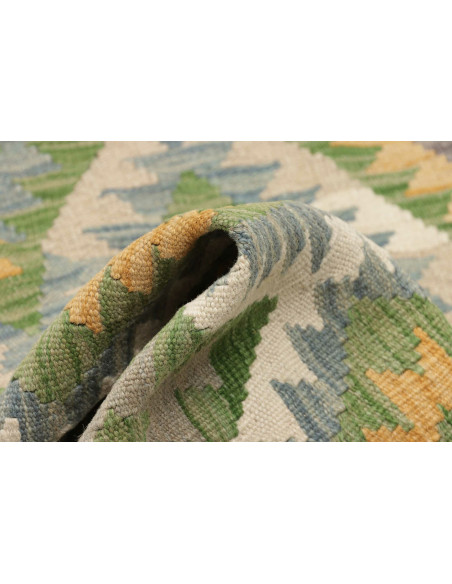 Tappeto Kilim Pakistan cm.80x258