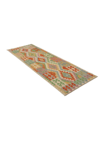 Tappeto Kilim Pakistan cm.81x246