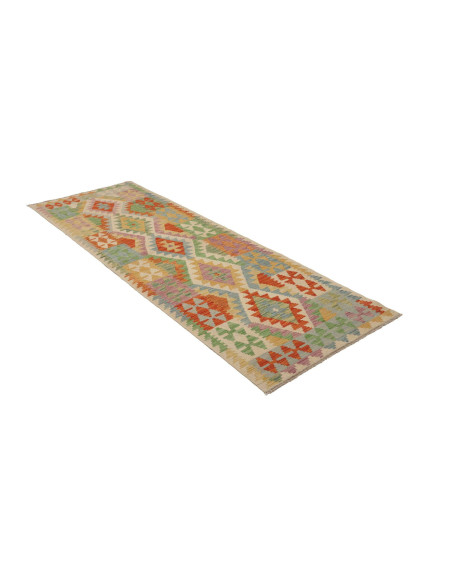 Tappeto Kilim Pakistan cm.81x246
