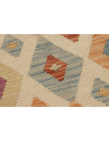 Tappeto Kilim Pakistan cm.82x247