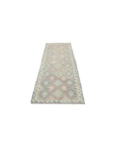 Tappeto Kilim Pakistan cm.85x241 2