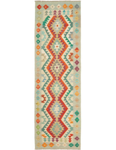 Tappeto Kilim Pakistan cm.78x257