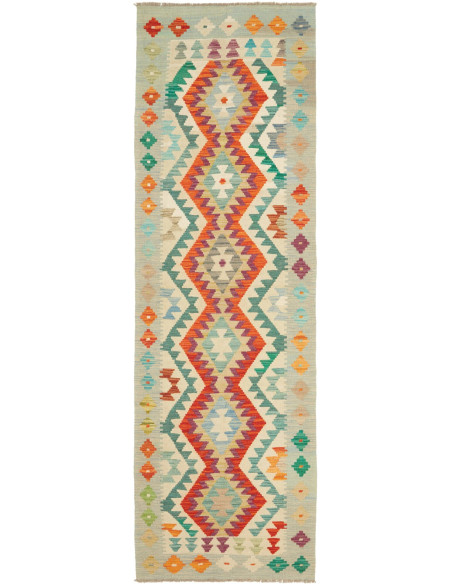 Tappeto Kilim Pakistan cm.78x257