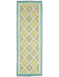 Tappeto Kilim Pakistan cm.83x243