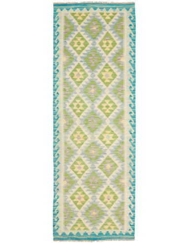 Tappeto Kilim Pakistan cm.83x243