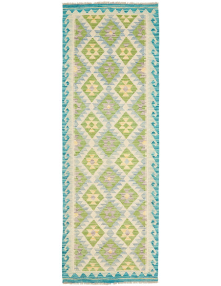 Tappeto Kilim Pakistan cm.83x243