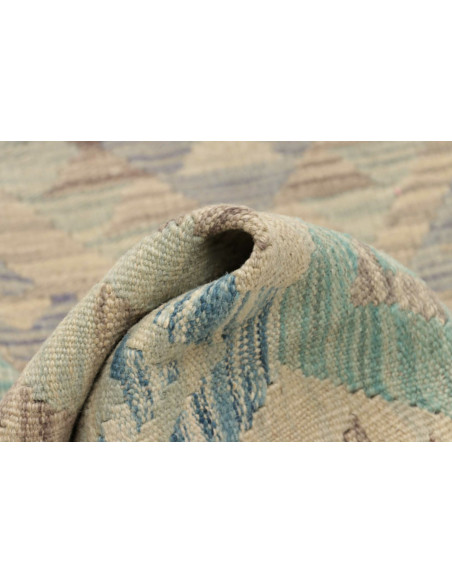 Tappeto Kilim Pakistan cm.81x243