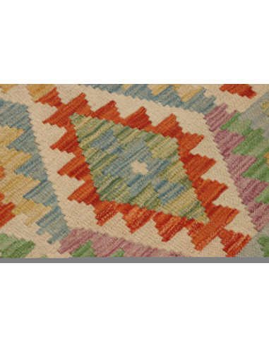 Tappeto Kilim Pakistan cm.81x246