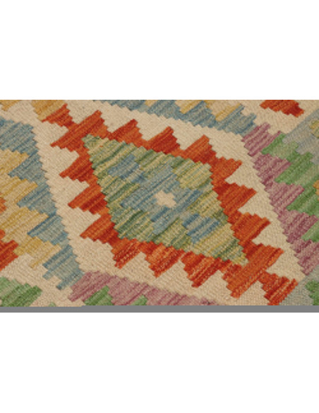 Tappeto Kilim Pakistan cm.81x246