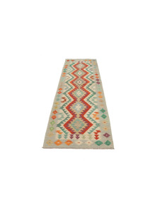 Tappeto Kilim Pakistan cm.78x257 2