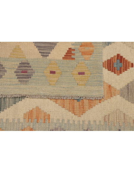 Tappeto Kilim Pakistan cm.82x247