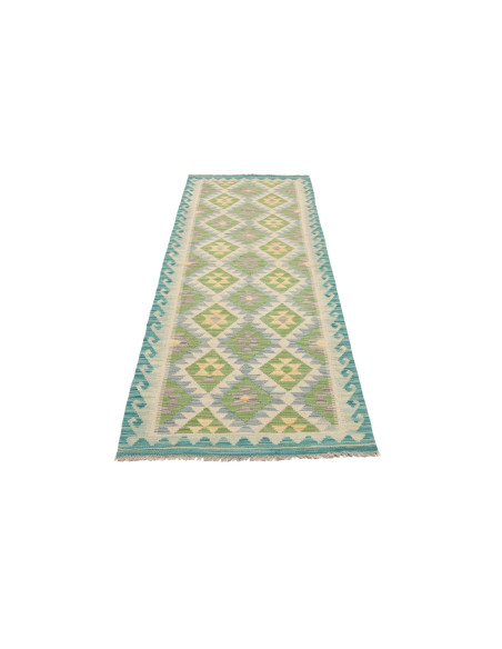 Tappeto Kilim Pakistan cm.83x243