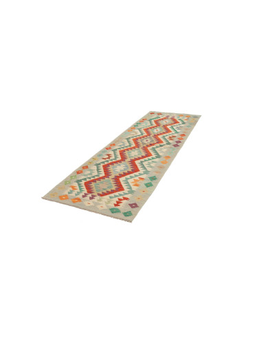 Tappeto Kilim Pakistan cm.78x257