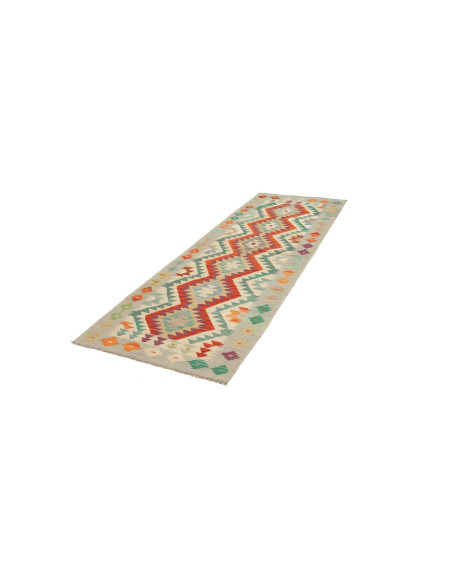 Tappeto Kilim Pakistan cm.78x257