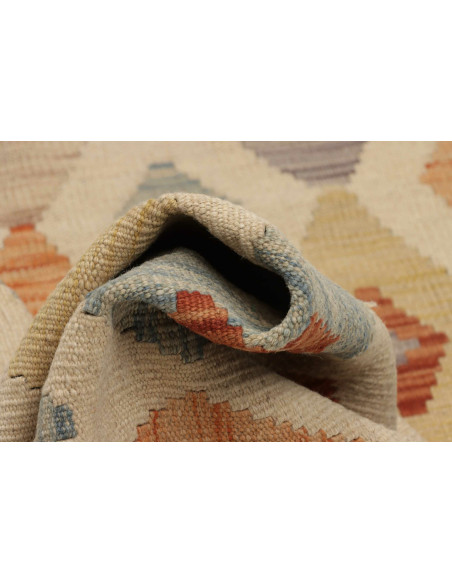 Tappeto Kilim Pakistan cm.82x247