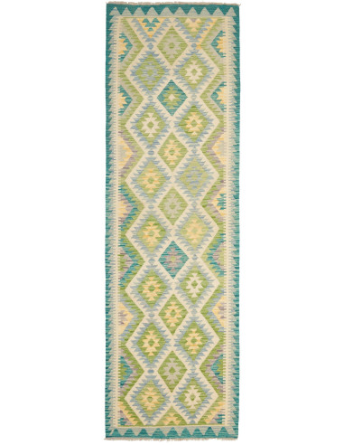 Tappeto Kilim Pakistan cm.78x262