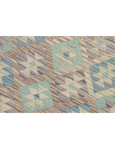 Tappeto Kilim Pakistan cm.85x241