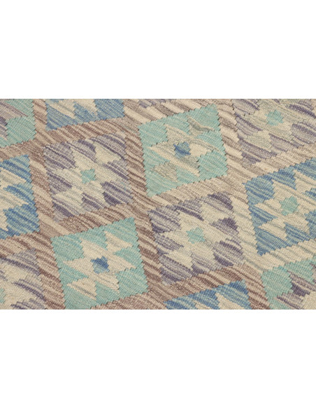 Tappeto Kilim Pakistan cm.85x241
