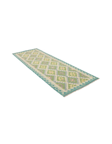 Tappeto Kilim Pakistan cm.83x243